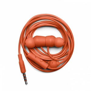 Наушники внутриканальные классические Urbanears Bagis Rowan
