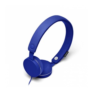 Наушники накладные классические Urbanears Humlan Cobalt