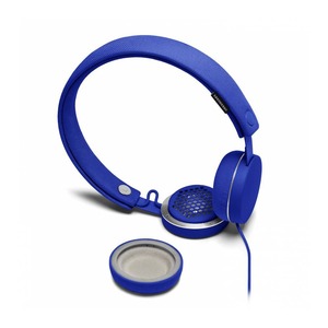 Наушники накладные классические Urbanears Humlan Cobalt