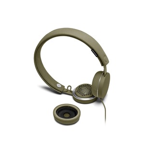 Наушники накладные классические Urbanears Humlan Moss