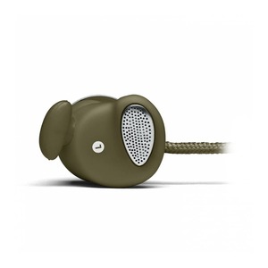 Наушники вставные для iPhone Urbanears Medis Moss