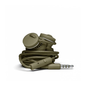 Наушники вставные для iPhone Urbanears Medis Moss
