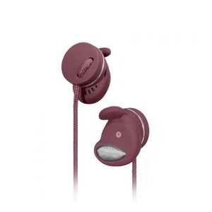 Наушники вставные для iPhone Urbanears Medis Mulberry