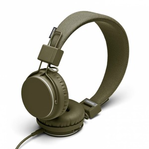 Наушники мониторные классические Urbanears Plattan Moss