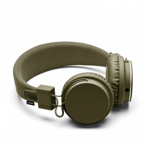 Наушники мониторные классические Urbanears Plattan Moss