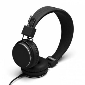 Наушники мониторные классические Urbanears Plattan PLUS Black