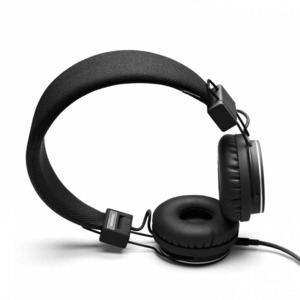 Наушники мониторные классические Urbanears Plattan PLUS Black