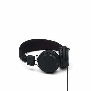 Наушники мониторные классические Urbanears Plattan PLUS Black