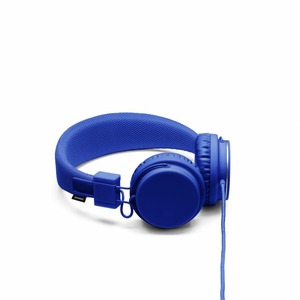 Наушники мониторные классические Urbanears Plattan PLUS Cobalt