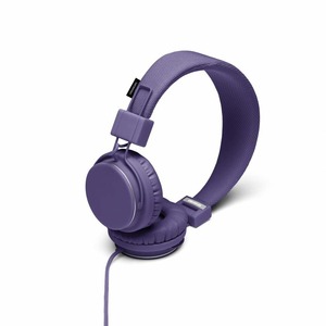 Наушники мониторные классические Urbanears Plattan PLUS Lilac