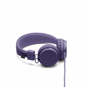 Наушники мониторные классические Urbanears Plattan PLUS Lilac