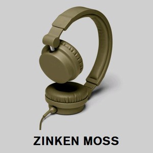 Наушники мониторные классические Urbanears Zinken Moss