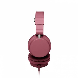 Наушники накладные классические Urbanears Zinken Mulberry