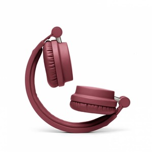 Наушники накладные классические Urbanears Zinken Mulberry