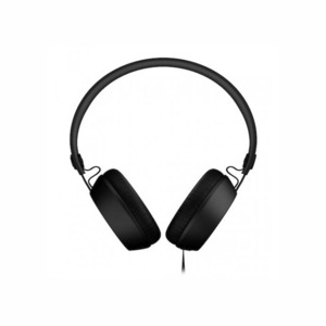 Наушники накладные классические COLOUD BOOM Solid Black