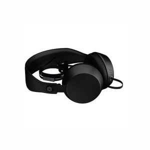 Наушники накладные классические COLOUD BOOM Solid Black