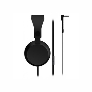 Наушники накладные классические COLOUD BOOM Solid Black