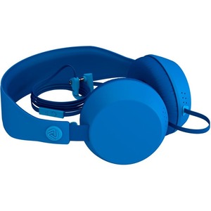 Наушники накладные классические COLOUD KNOCK Transition Blue