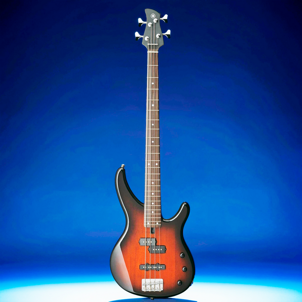 Бас-гитара Yamaha TRBX174 OVS
