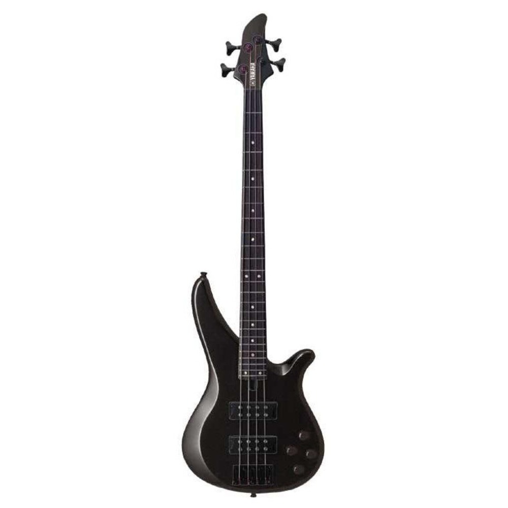 Бас-гитара Yamaha RBX-374 Black