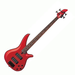 Бас-гитара Yamaha RBX-374 RED METALLIC