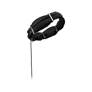 Наушники вставные классические Molami Twine Silk Black & Silver