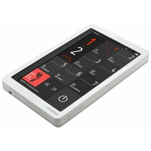 Цифровой плеер Hi-Fi Cowon X9 32Gb White