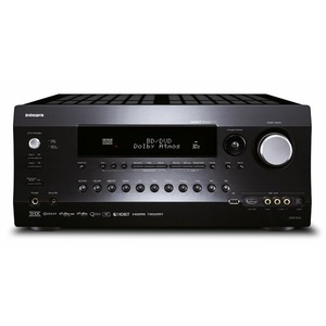 AV ресивер Integra DTR-70.6