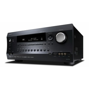 AV ресивер Integra DTR-70.6