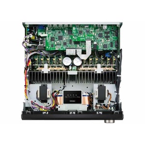 AV ресивер Integra DTR-70.6