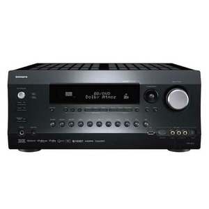 AV ресивер Integra DTR-60.6