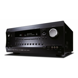 AV ресивер Integra DTR-60.6