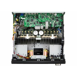 AV ресивер Integra DTR-60.6