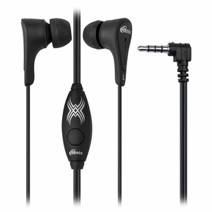 Наушники внутриканальные классические Ritmix RH-012M Boys
