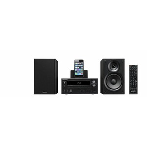 Микросистема Pioneer X-HM22-K