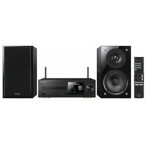 Микросистема Pioneer X-HM82-K