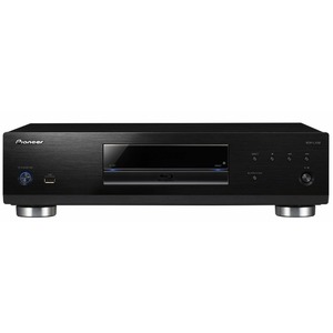 Blu-Ray проигрыватели Pioneer BDP-LX58