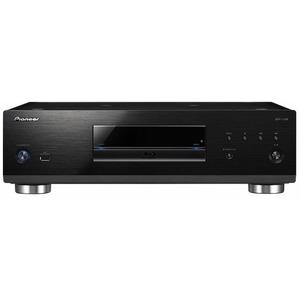 Blu-Ray проигрыватели Pioneer BDP-LX88