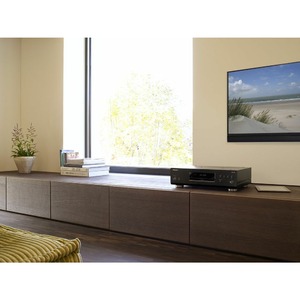 Blu-Ray проигрыватели Pioneer BDP-LX88