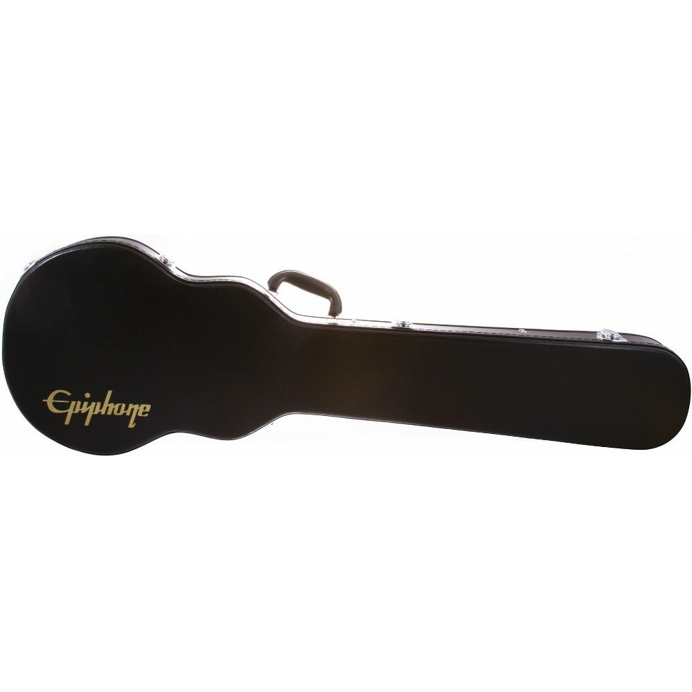 Кейс для гитары Epiphone CASE EPI LP STD CUST