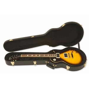 Кейс для гитары Epiphone CASE EPI LP STD CUST