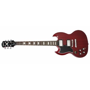 Электрогитара Epiphone G-400 PRO Left-Handed Cherry