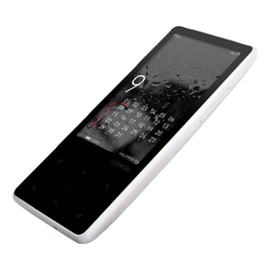 Цифровой плеер Hi-Fi Cowon i10 32Gb White