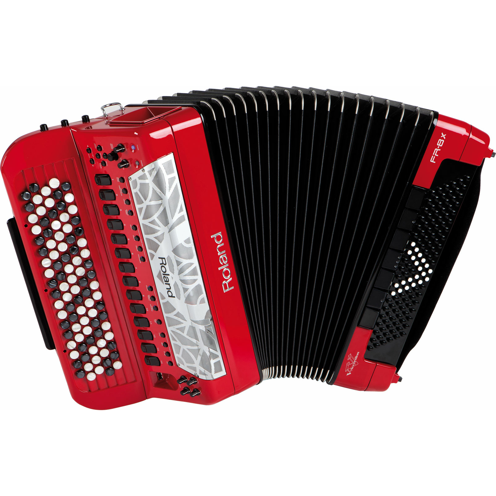 Фото баяна. Цифровой аккордеон Roland fr-8x. Баян Roland fr-8xb. Баян Roland fr-8xb Rd цифровой. Roland fr-4xb BK цифровой баян.