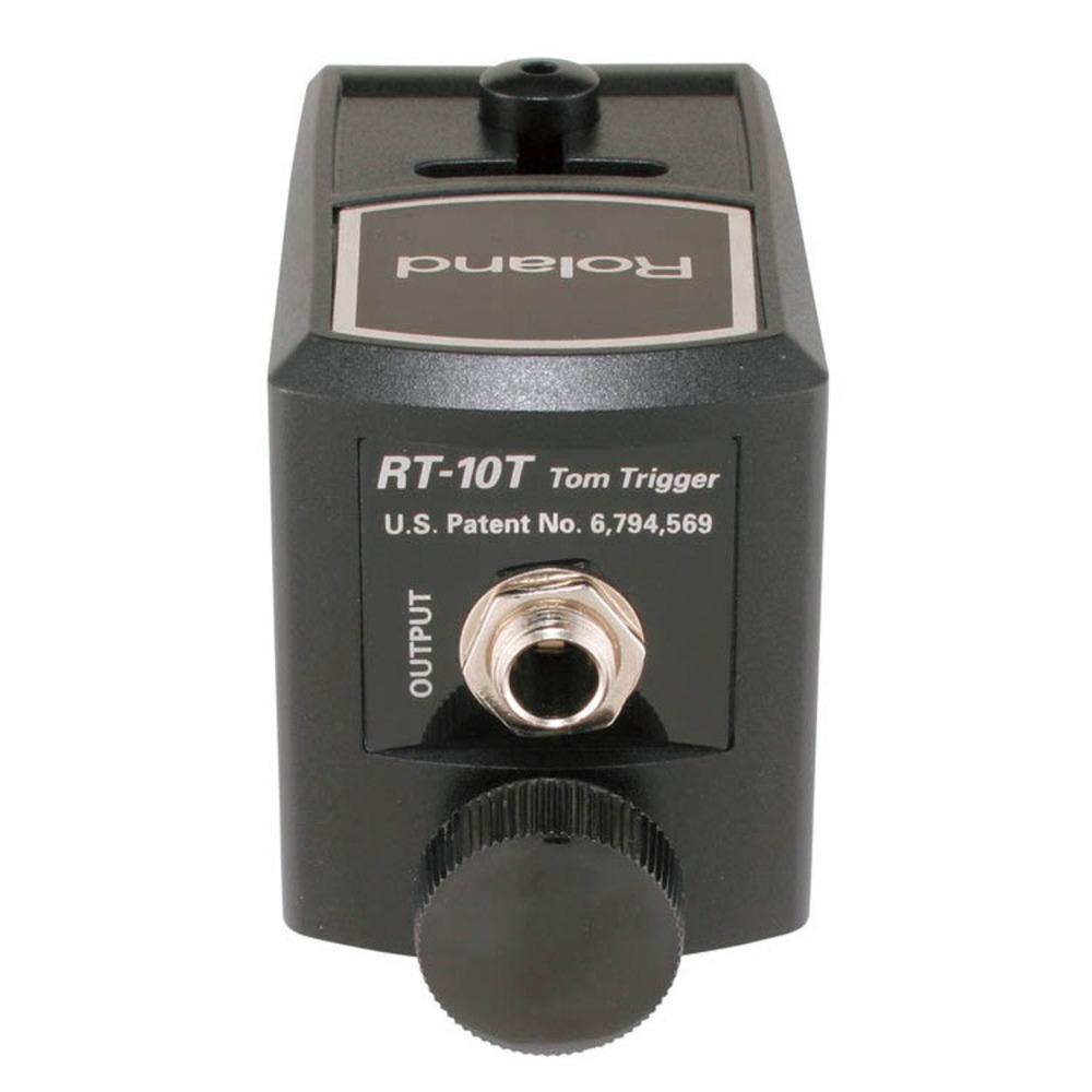 Барабанный модуль Roland RT-10T