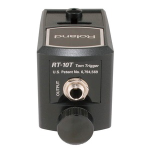 Барабанный модуль Roland RT-10T