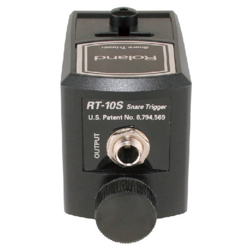 Барабанный модуль Roland RT-10S