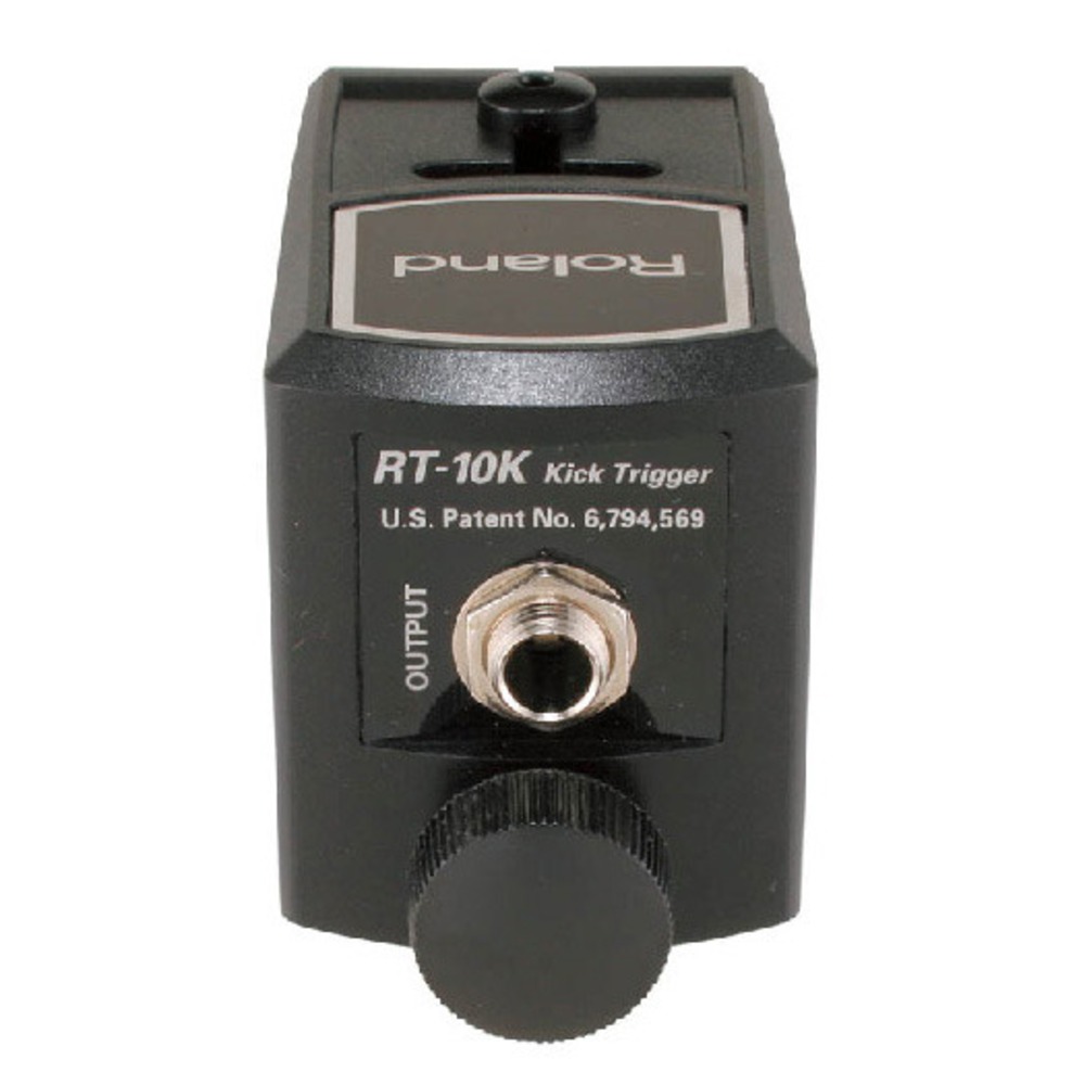 Барабанный модуль Roland RT-10K