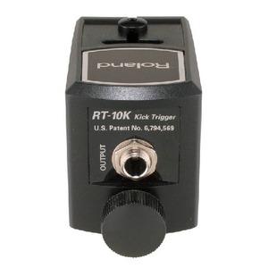 Барабанный модуль Roland RT-10K