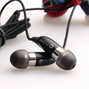 Наушники внутриканальные классические Fischer Audio Falcon